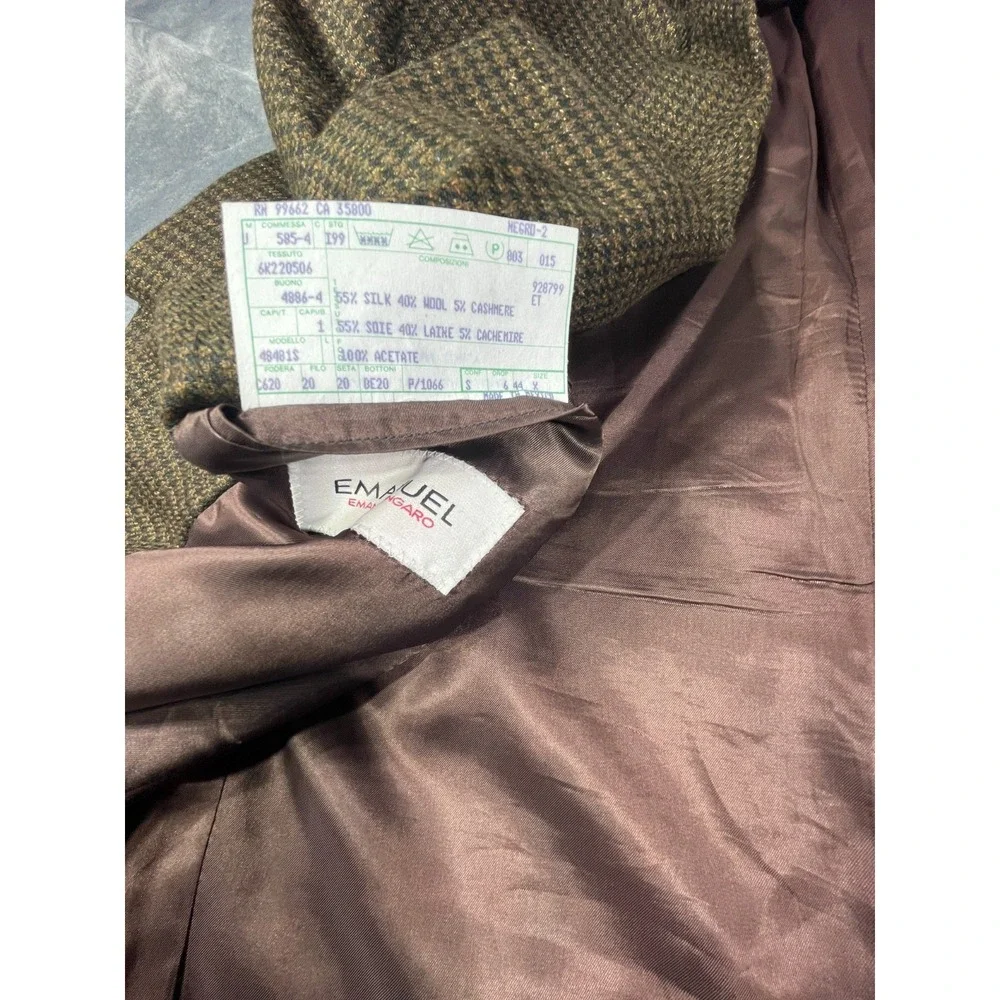 Ungaro paris please see